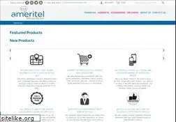 Sites similar to ameritelwholesale.com