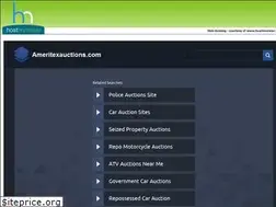 Sites similar to ameritexauctions.com