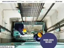Sites similar to ameritexelevator.com