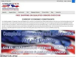Sites similar to ameritexflags.com