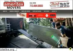 Sites similar to ameritexhouston.com