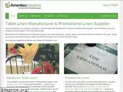 Sites similar to ameritexindustries.com