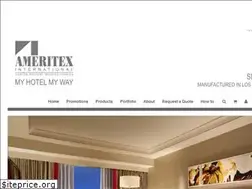 Sites similar to ameritexinternational.com