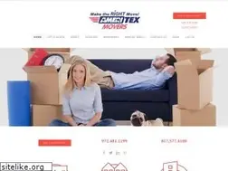 Sites similar to ameritexmovers.com