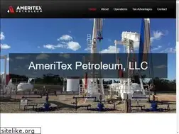 Sites similar to ameritexpetro.com