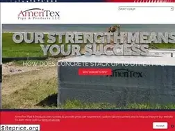 Sites similar to ameritexpipe.com