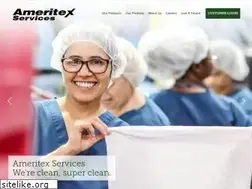 Sites similar to ameritexservices.com