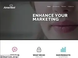 Sites similar to ameritexthq.com