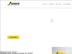 Sites similar to ameritfleetsolutions.com