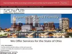Sites similar to amerititledowntown.com