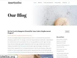 Sites similar to ameritool-inc.com