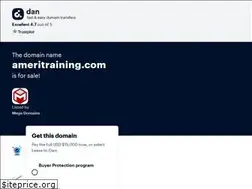Sites similar to ameritraining.com