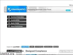 Sites similar to ameritram.com