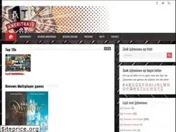 Sites similar to ameritrash.nl