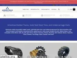 Sites similar to ameritraxinc.com