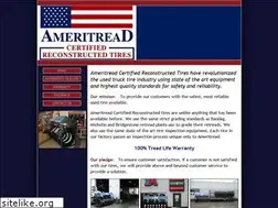 Sites similar to ameritreadtires.com