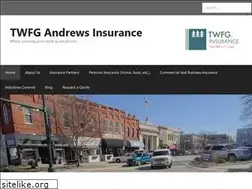 Sites similar to ameritrustins.com