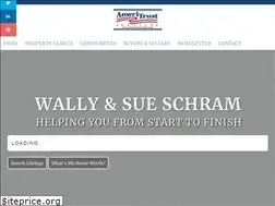 Sites similar to ameritrustrealty.com