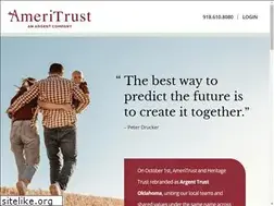 Sites similar to ameritrusttulsa.com