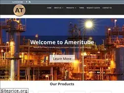 Sites similar to ameritube.net