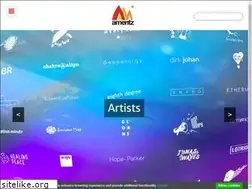 Sites similar to ameritz.co.uk