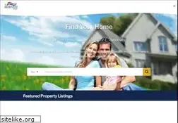 Sites similar to amerivestrealty.com