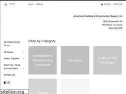 Sites similar to ameriweldinc.com