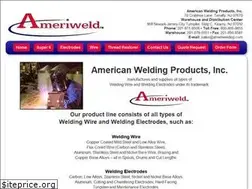 Sites similar to ameriwelding.com