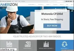 Sites similar to amerizonwireless.com