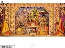 Sites similar to amerjaipur.in