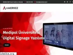 Sites similar to amerkez.com.tr