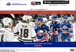 Sites similar to amerks.com