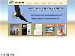 Sites similar to amerlitho.com