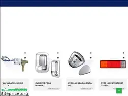 Sites similar to amerlujos.com