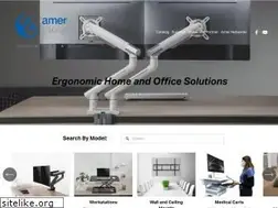 Sites similar to amermounts.com