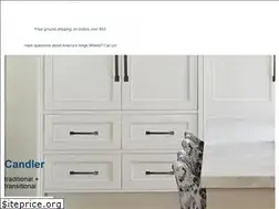 Sites similar to amerockforless.com
