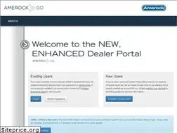 Sites similar to amerockgo.com