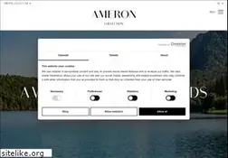 Sites similar to ameronhotels.com
