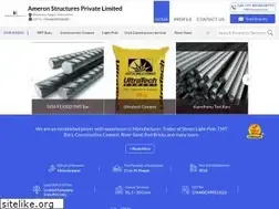 Sites similar to ameronstructures.com