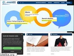 Sites similar to amerou.com