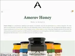 Sites similar to amerov.net