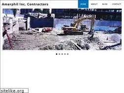 Sites similar to amerphil.com