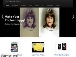 Sites similar to amerphotorestoration.com