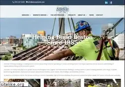 Sites similar to amerplumb.com