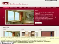 Sites similar to amerpol.com.pl