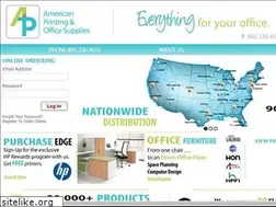Sites similar to amerprint.com