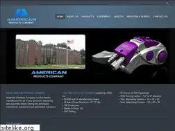 Sites similar to amerprod.com