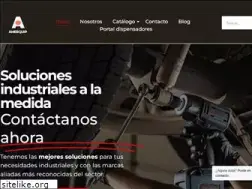 Sites similar to amerquip.com
