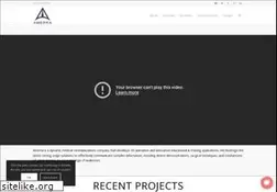 Sites similar to amerra.com