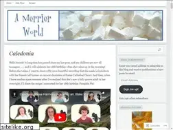 Sites similar to amerrierworld.com